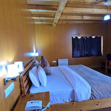 Rema Resort Паро Екстериор снимка