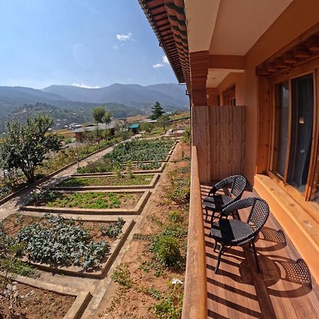 Rema Resort Паро Екстериор снимка
