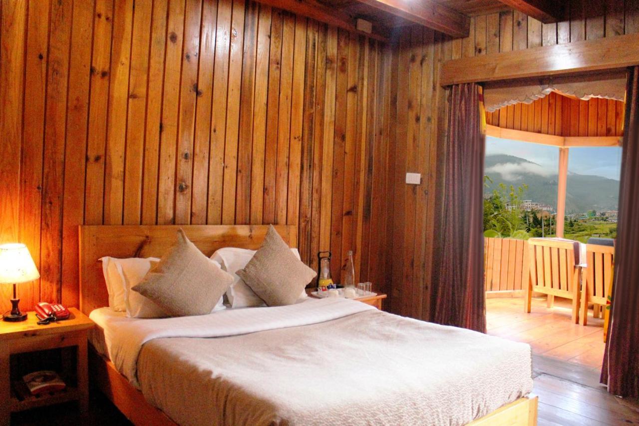 Rema Resort Паро Екстериор снимка