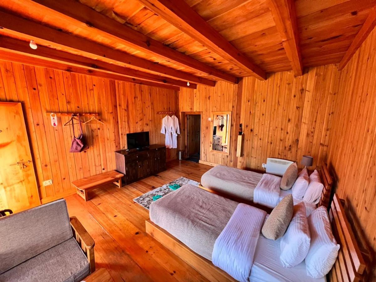Rema Resort Паро Екстериор снимка