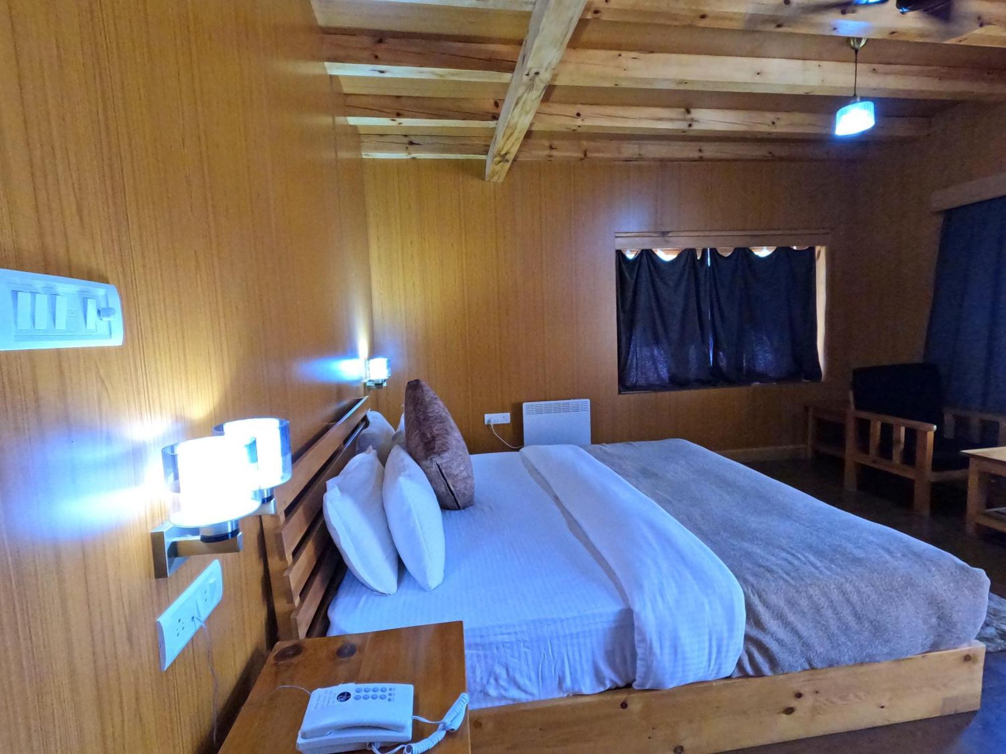 Rema Resort Паро Екстериор снимка