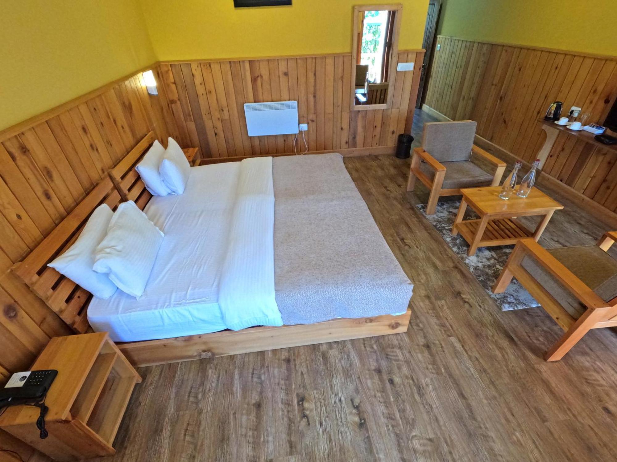 Rema Resort Паро Екстериор снимка
