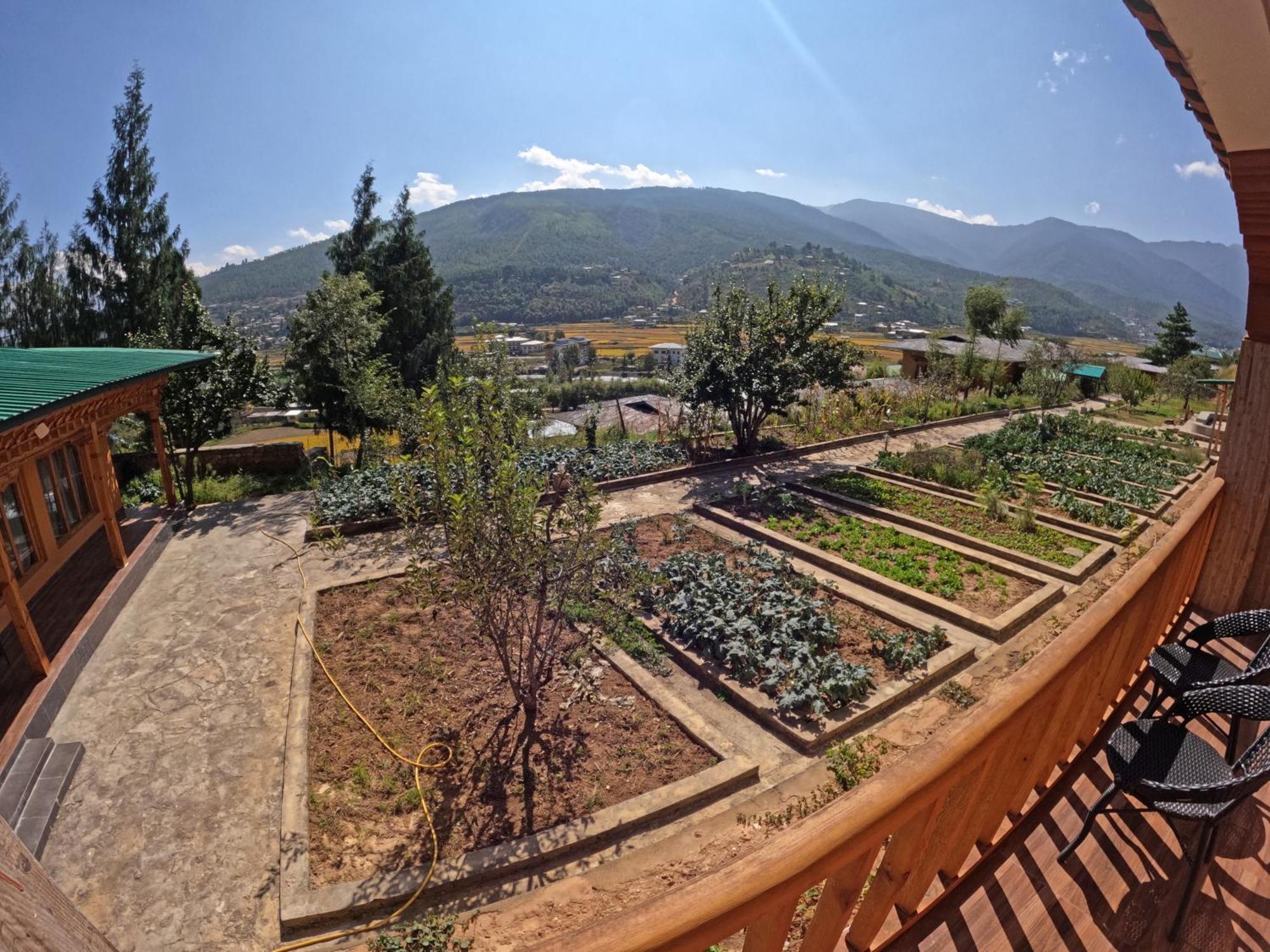Rema Resort Паро Екстериор снимка