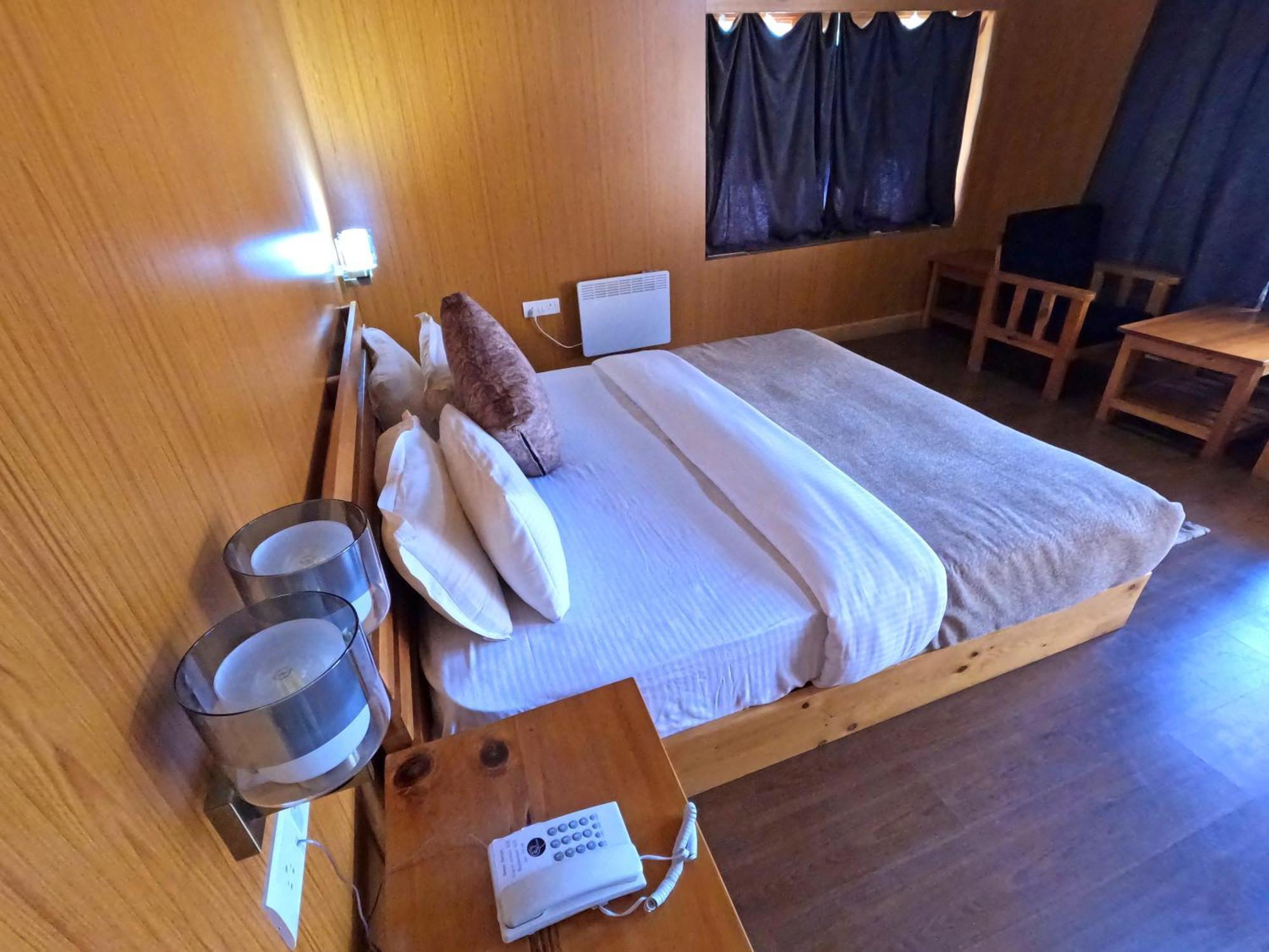 Rema Resort Паро Екстериор снимка