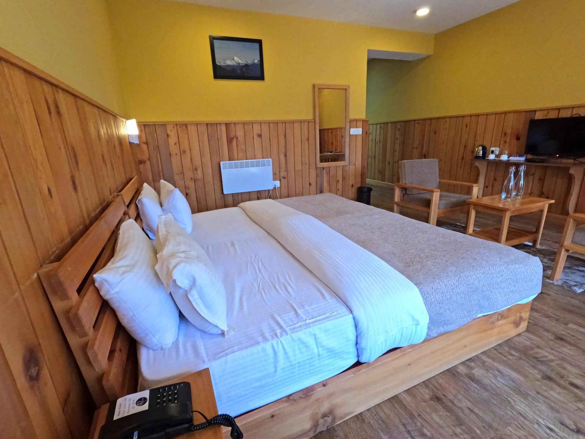 Rema Resort Паро Екстериор снимка
