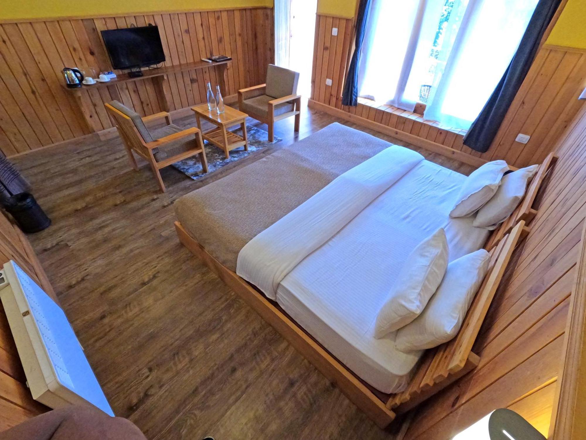 Rema Resort Паро Екстериор снимка